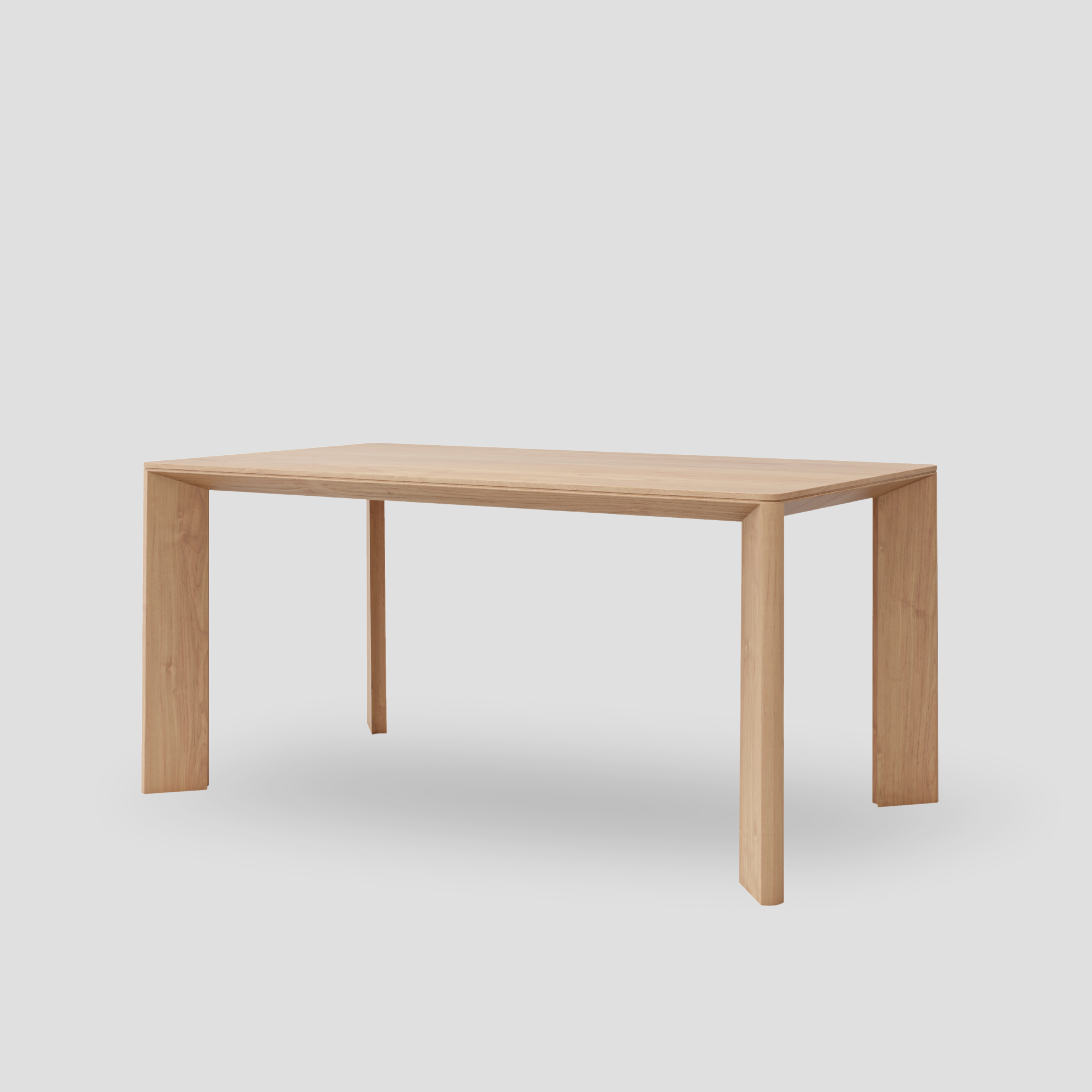 Nordem Dining Table