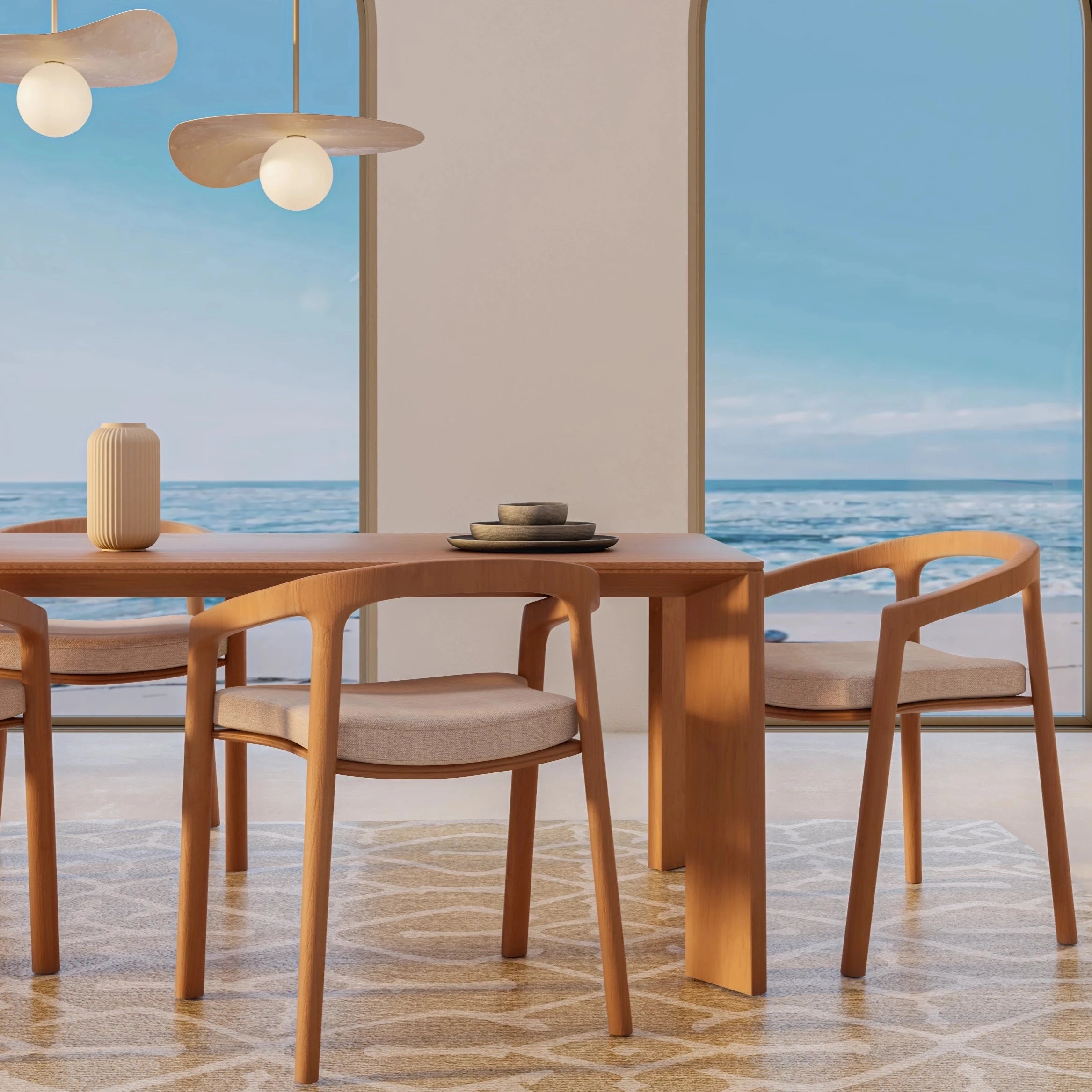 Roco Dining Chair