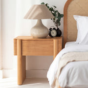 Norma Nightstand