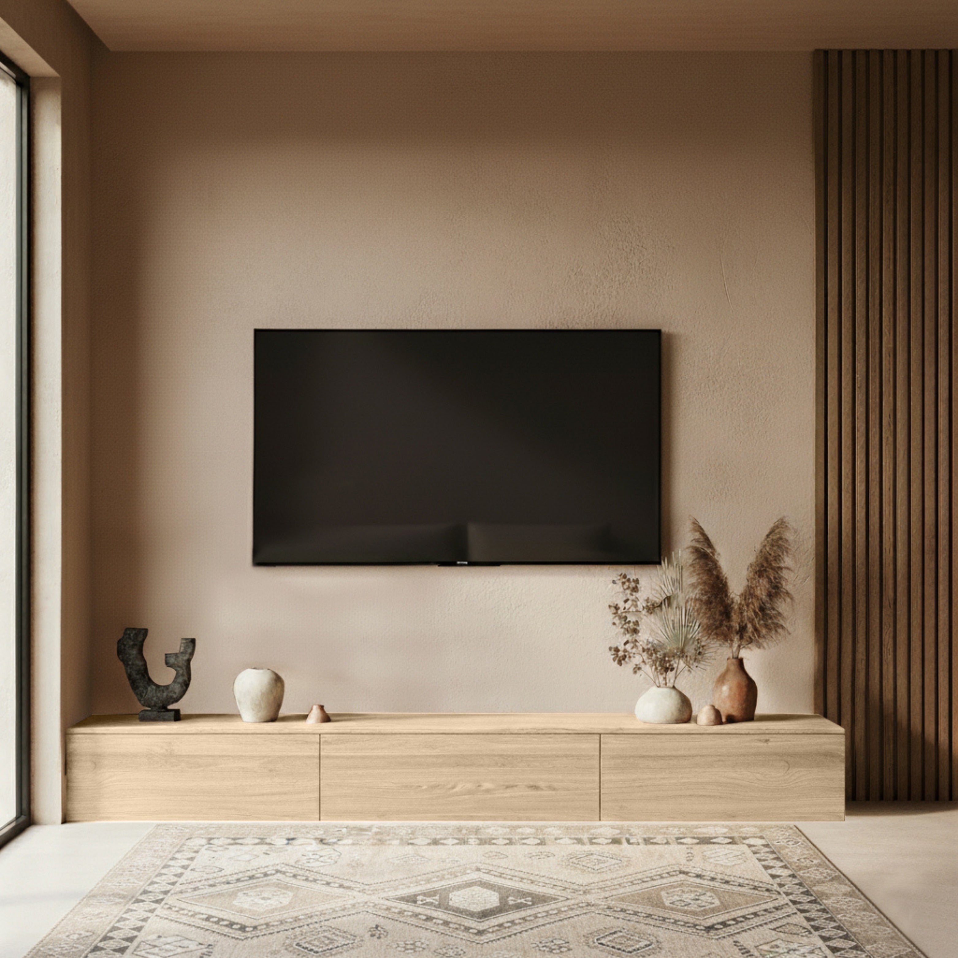 Nova TV Unit