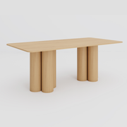 Nox Dining Table