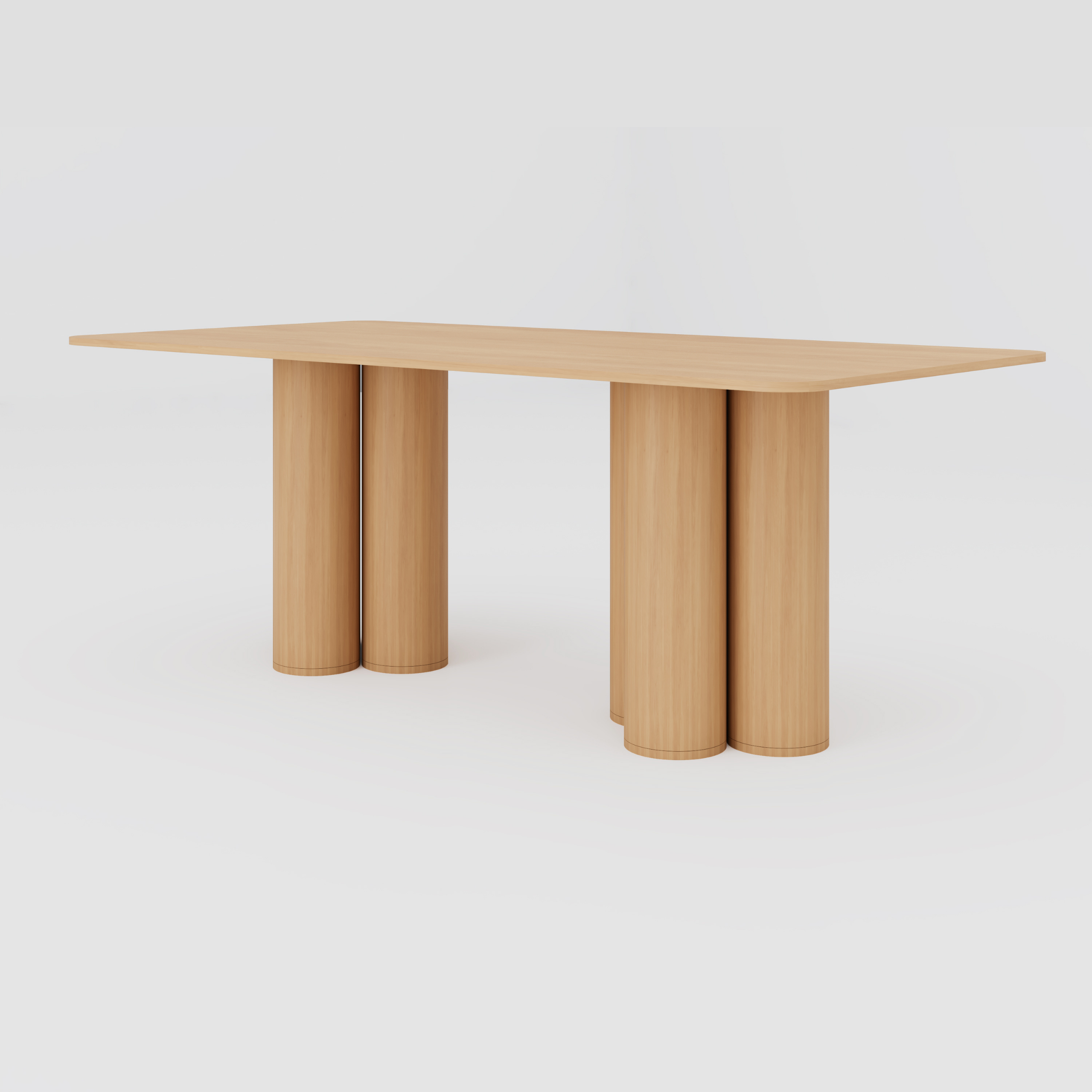 Nox Dining Table