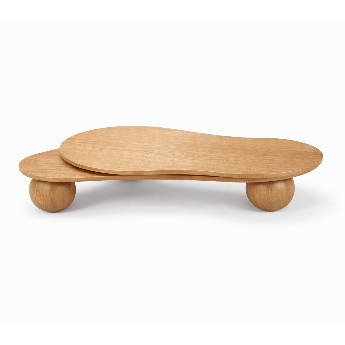 Cano Coffee Table