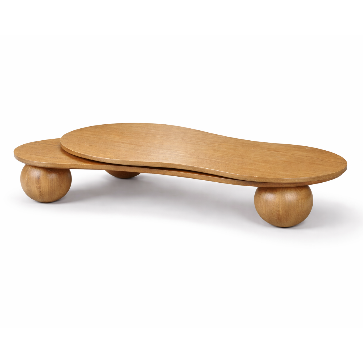 Cano Coffee Table