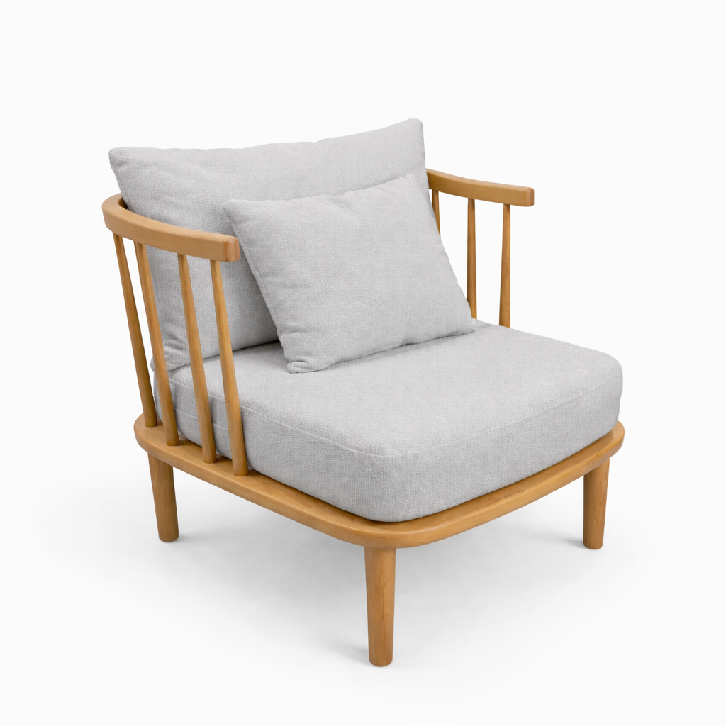 Rove Armchair
