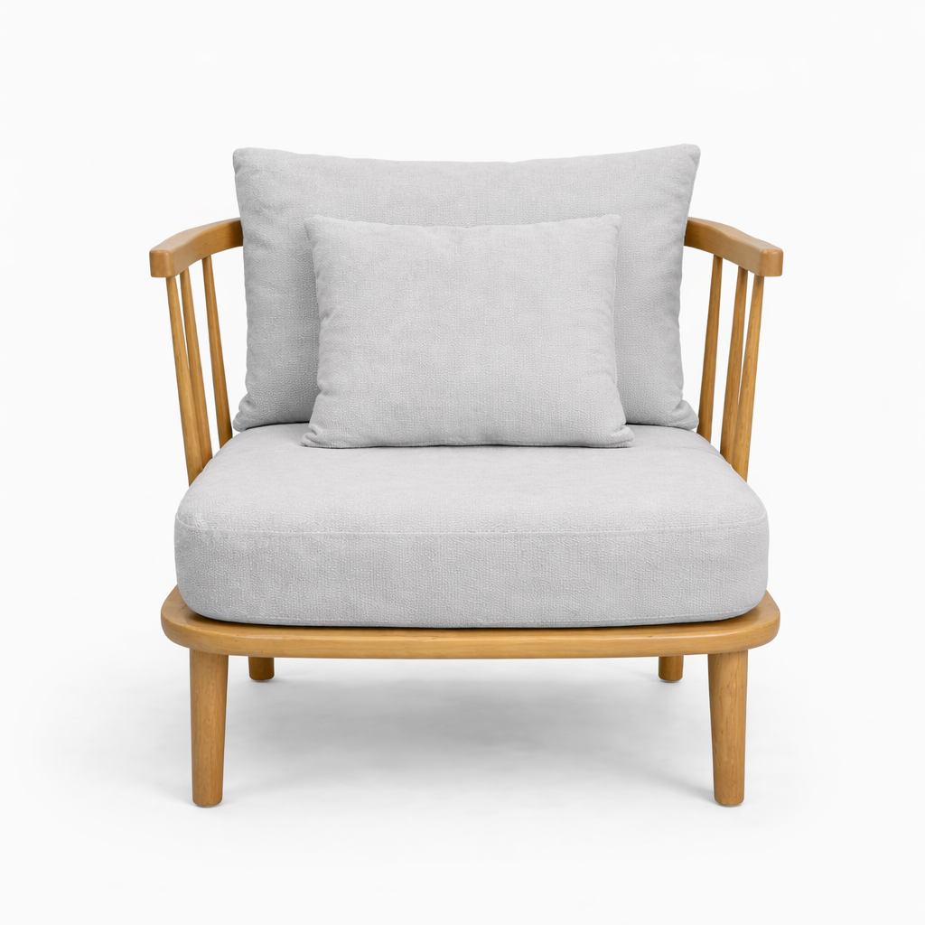 Rove Armchair