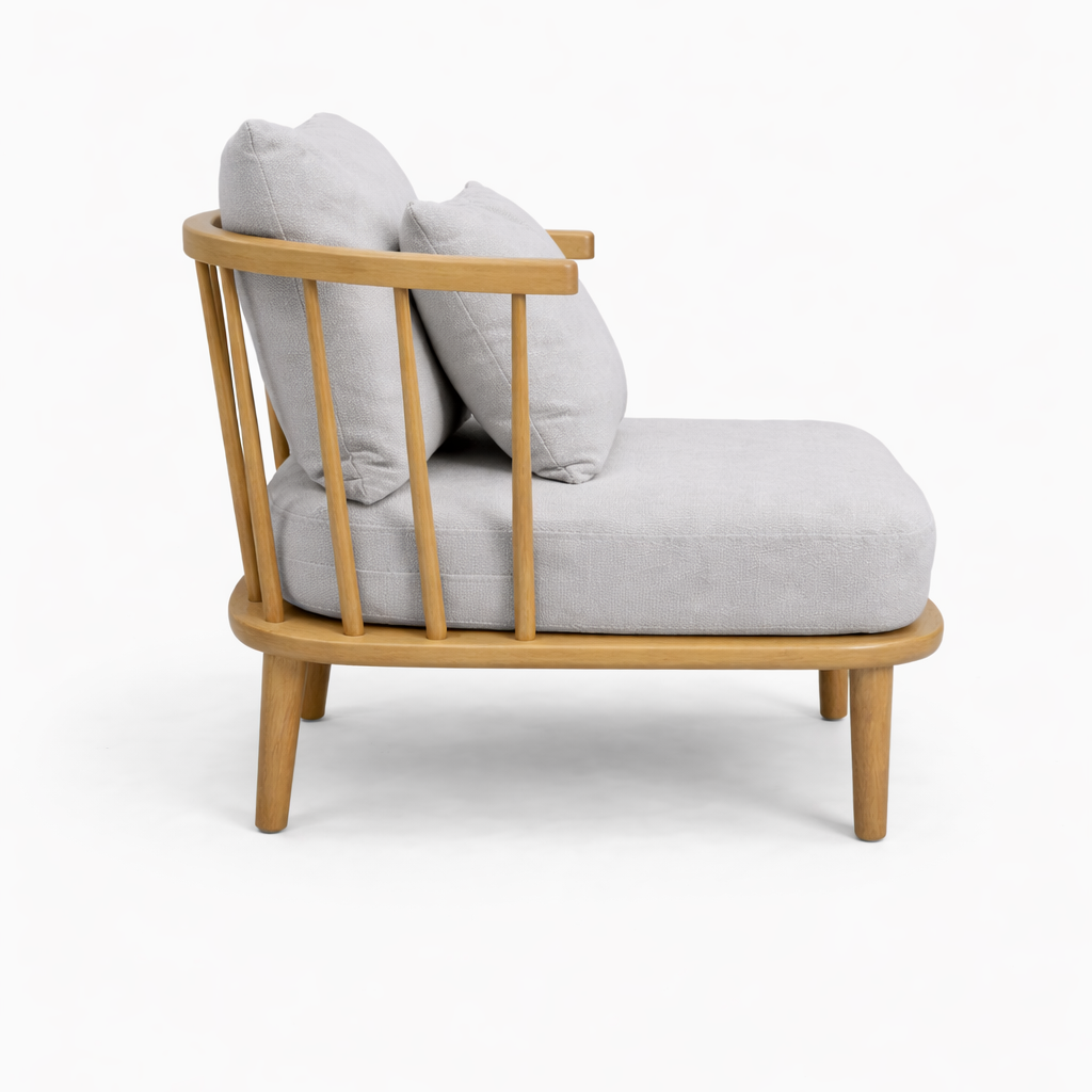 Rove Armchair