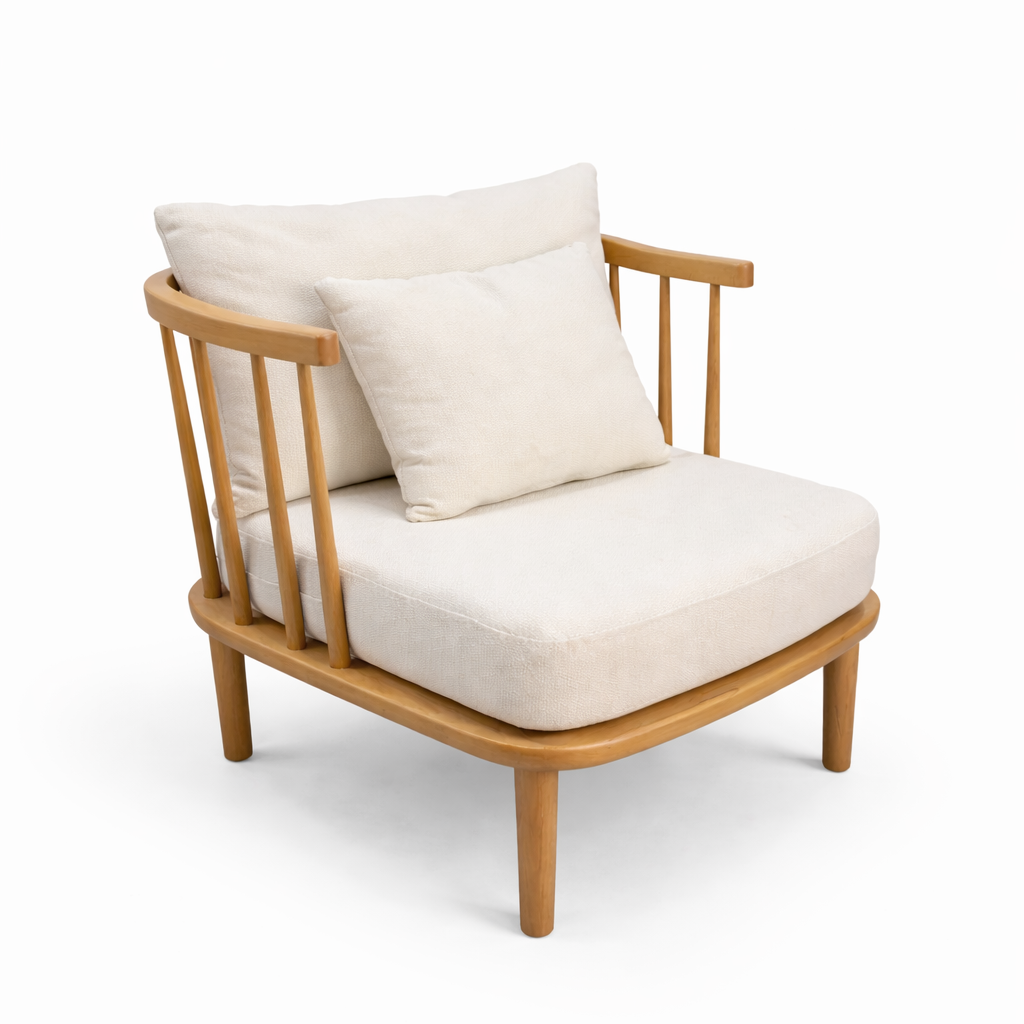 Rove Armchair