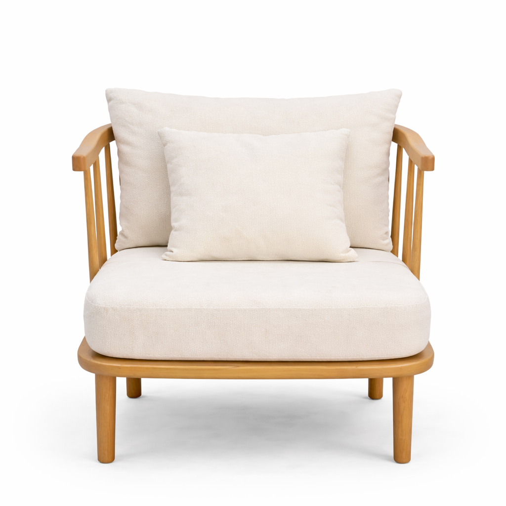 Rove Armchair