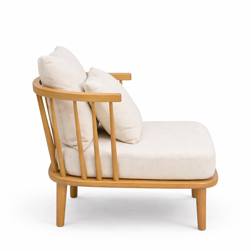 Rove Armchair