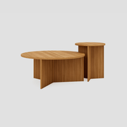 Odeon Middle Table Set