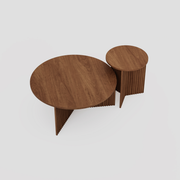 Odeon Middle Table Set