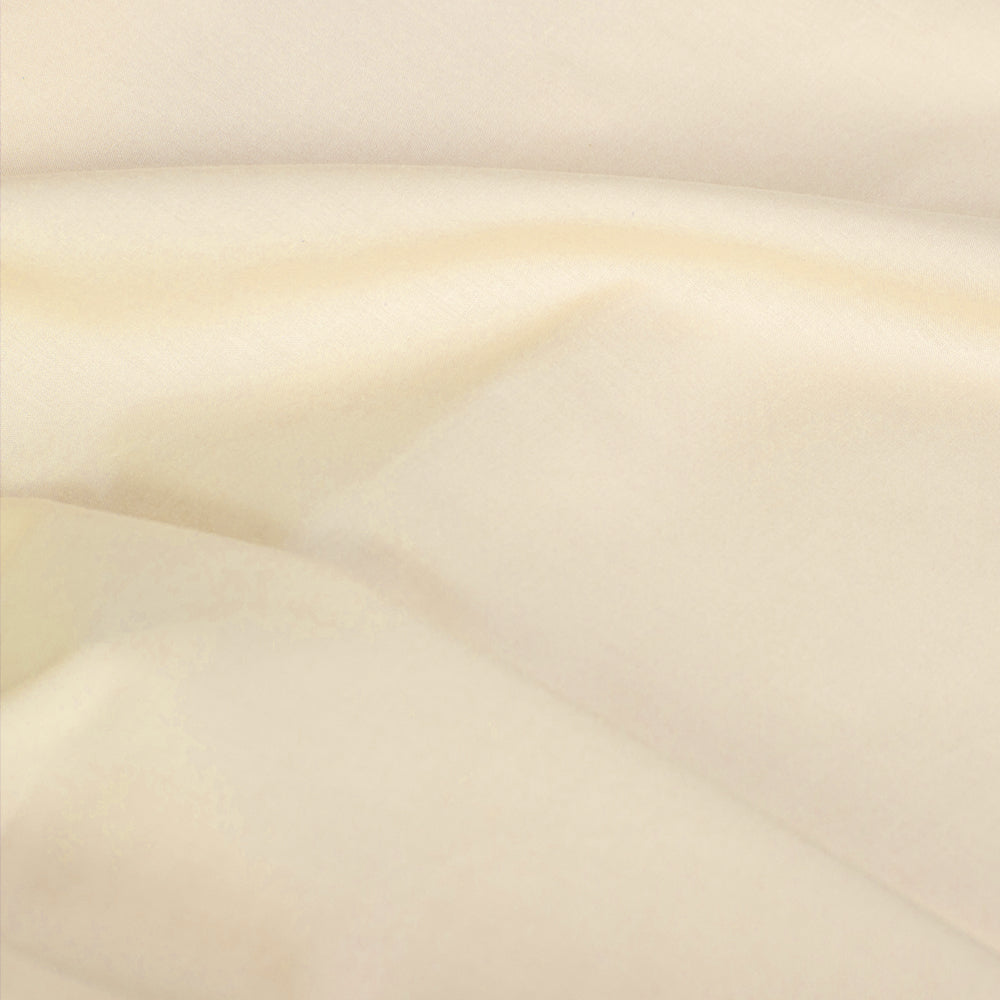 Percale Flat Sheet Set