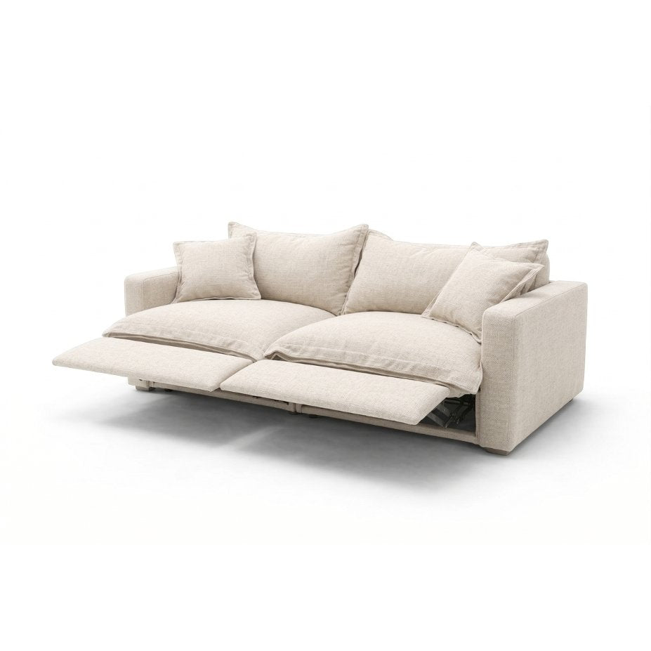 Cloud Motion 2 Seater Sofa