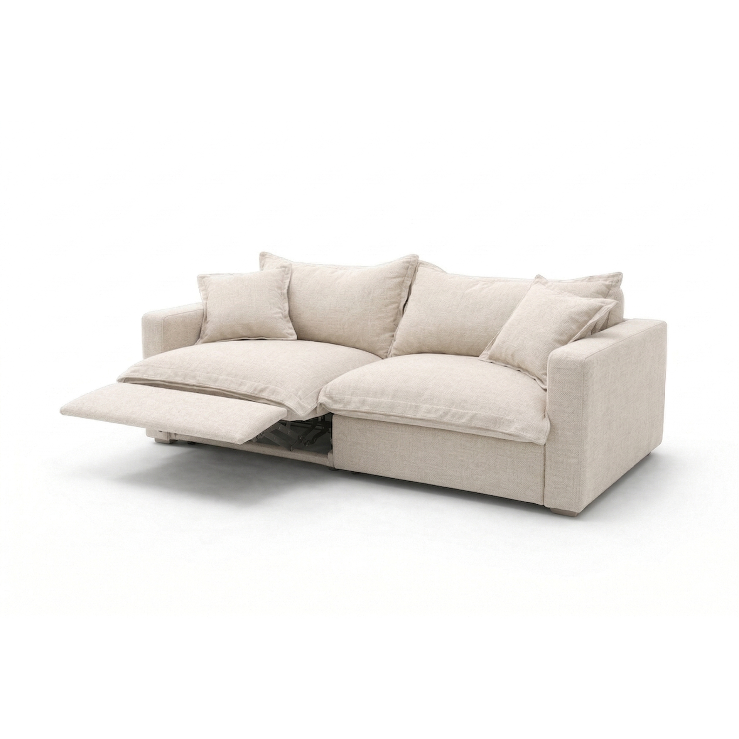 Cloud Motion 2 Seater Sofa