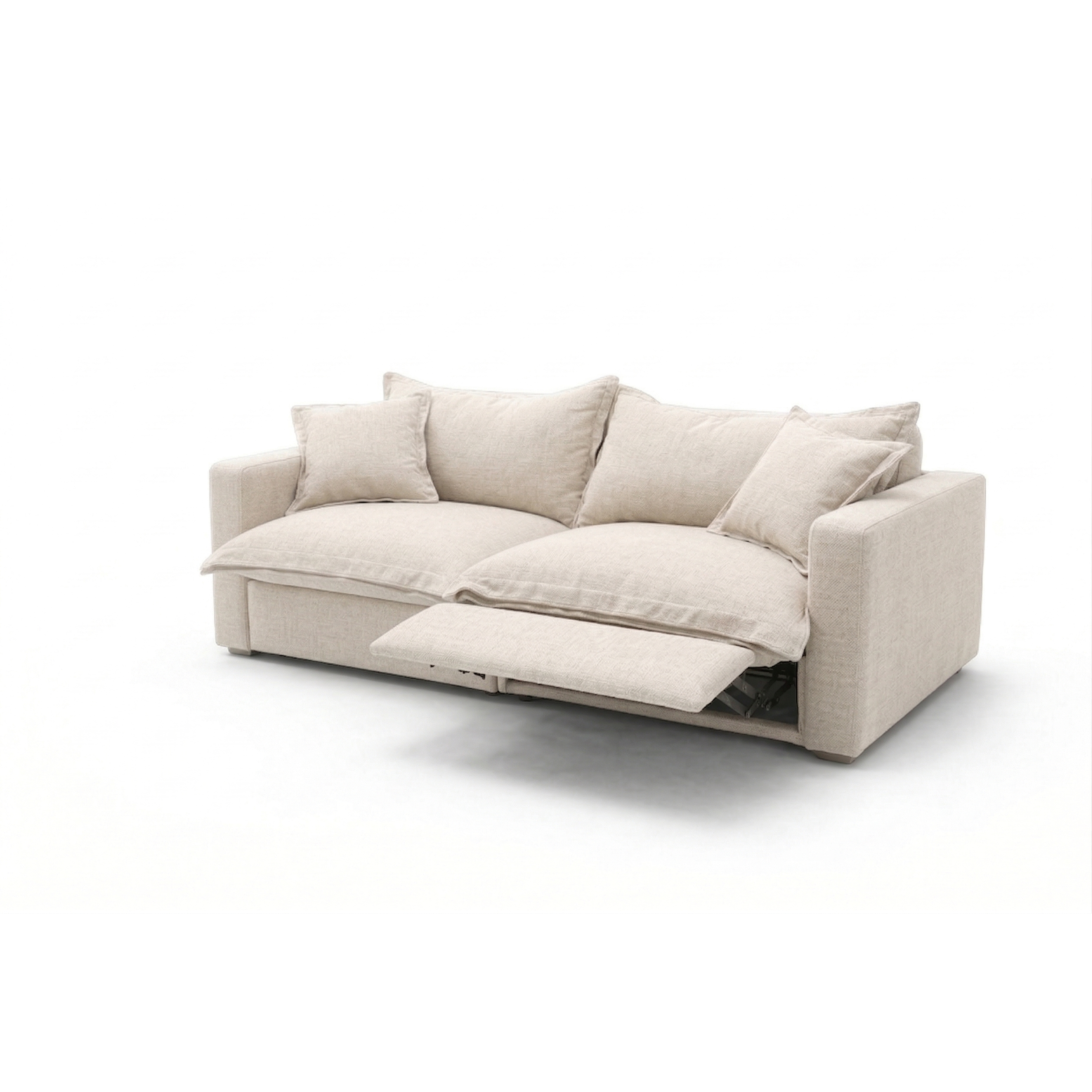 Cloud Motion 2 Seater Sofa