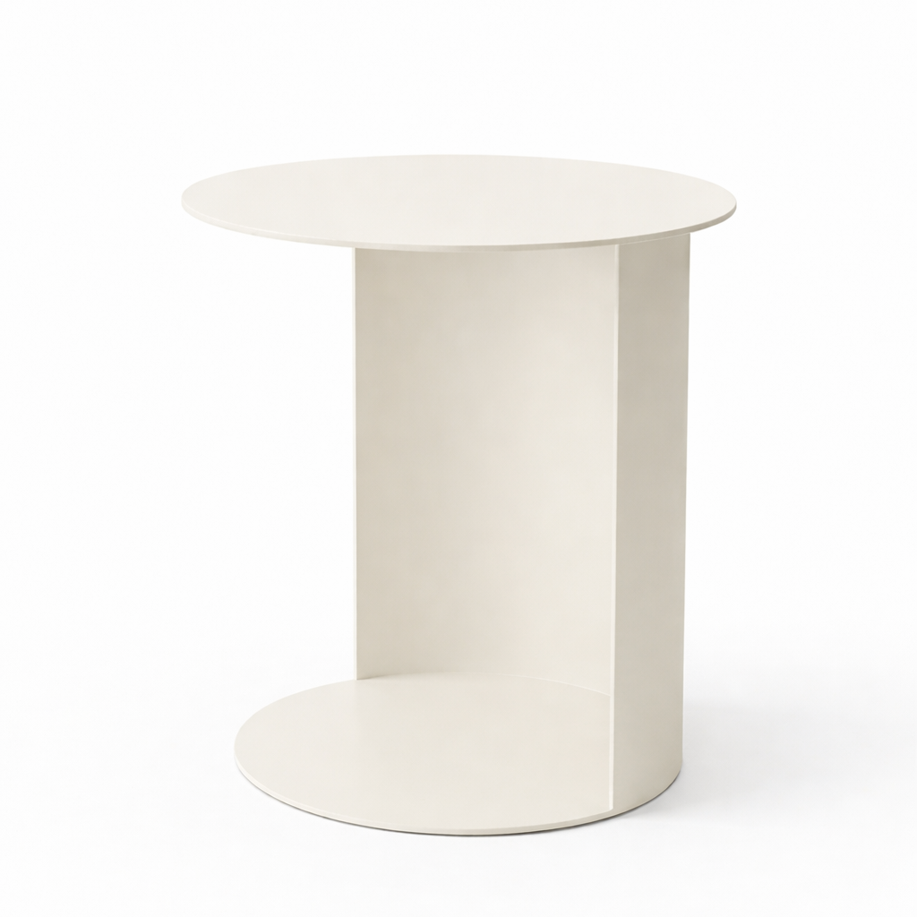 Oris Side Table