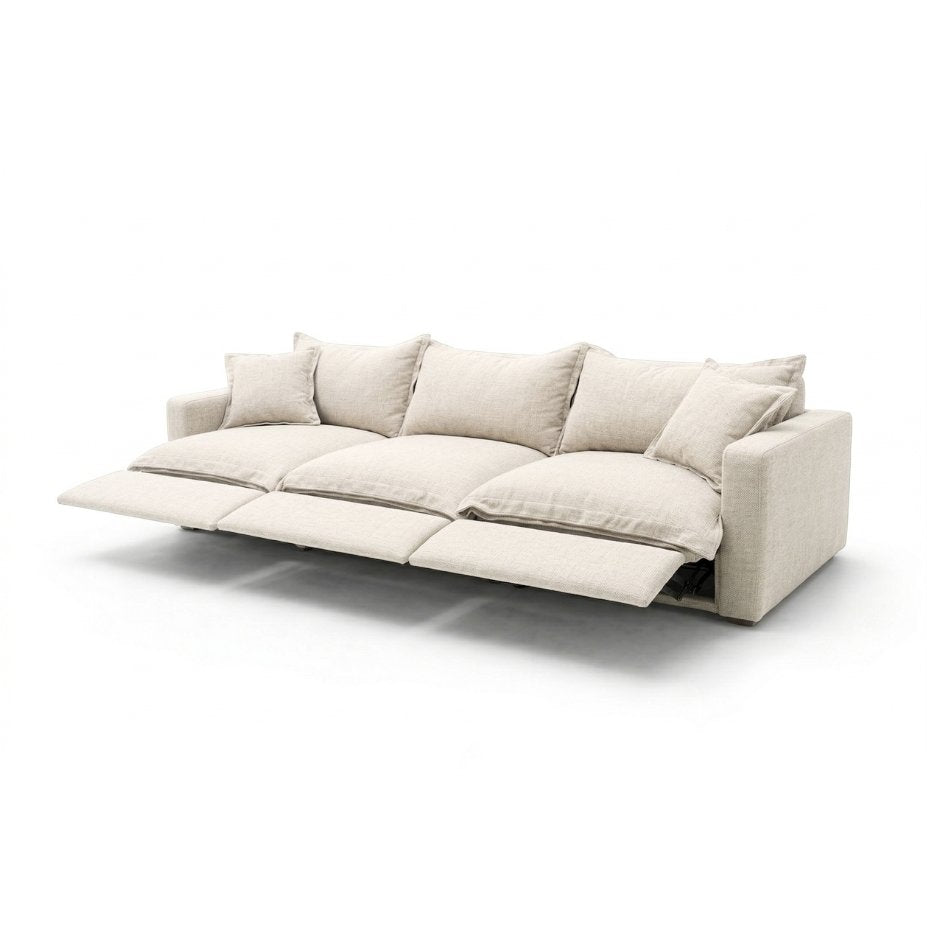 Cloud Motion 3 Seater Sofa