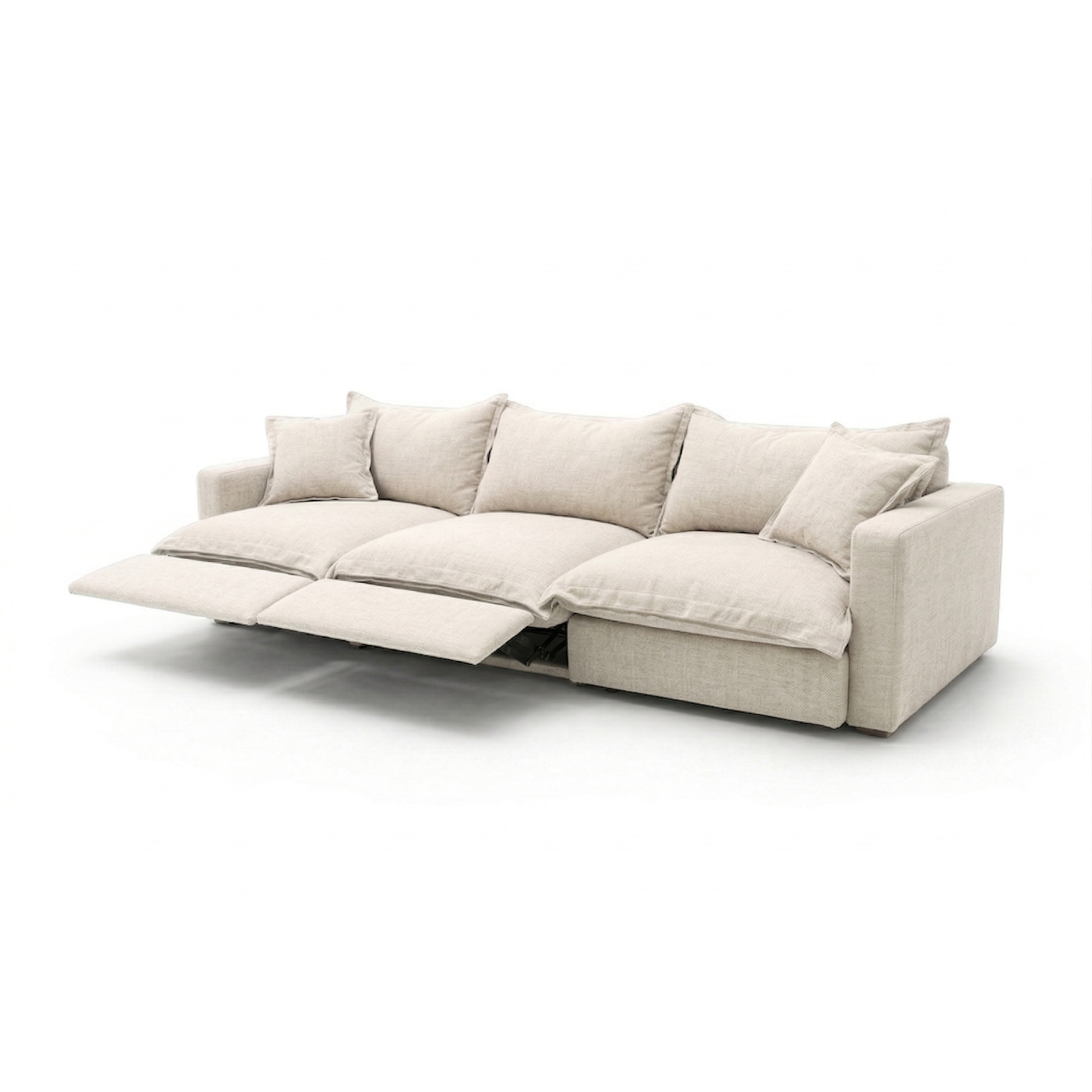 Cloud Motion 3 Seater Sofa