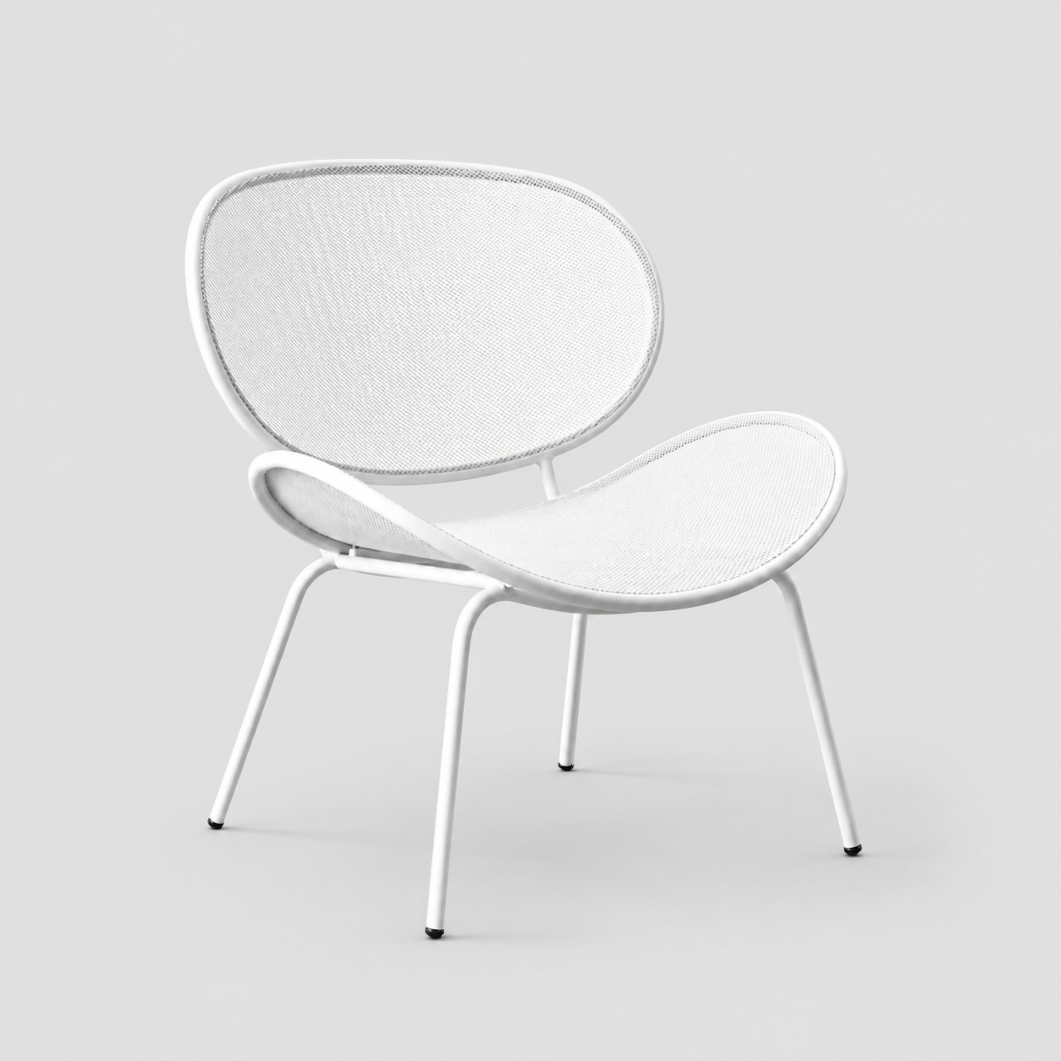 Moon Outdoor Chair