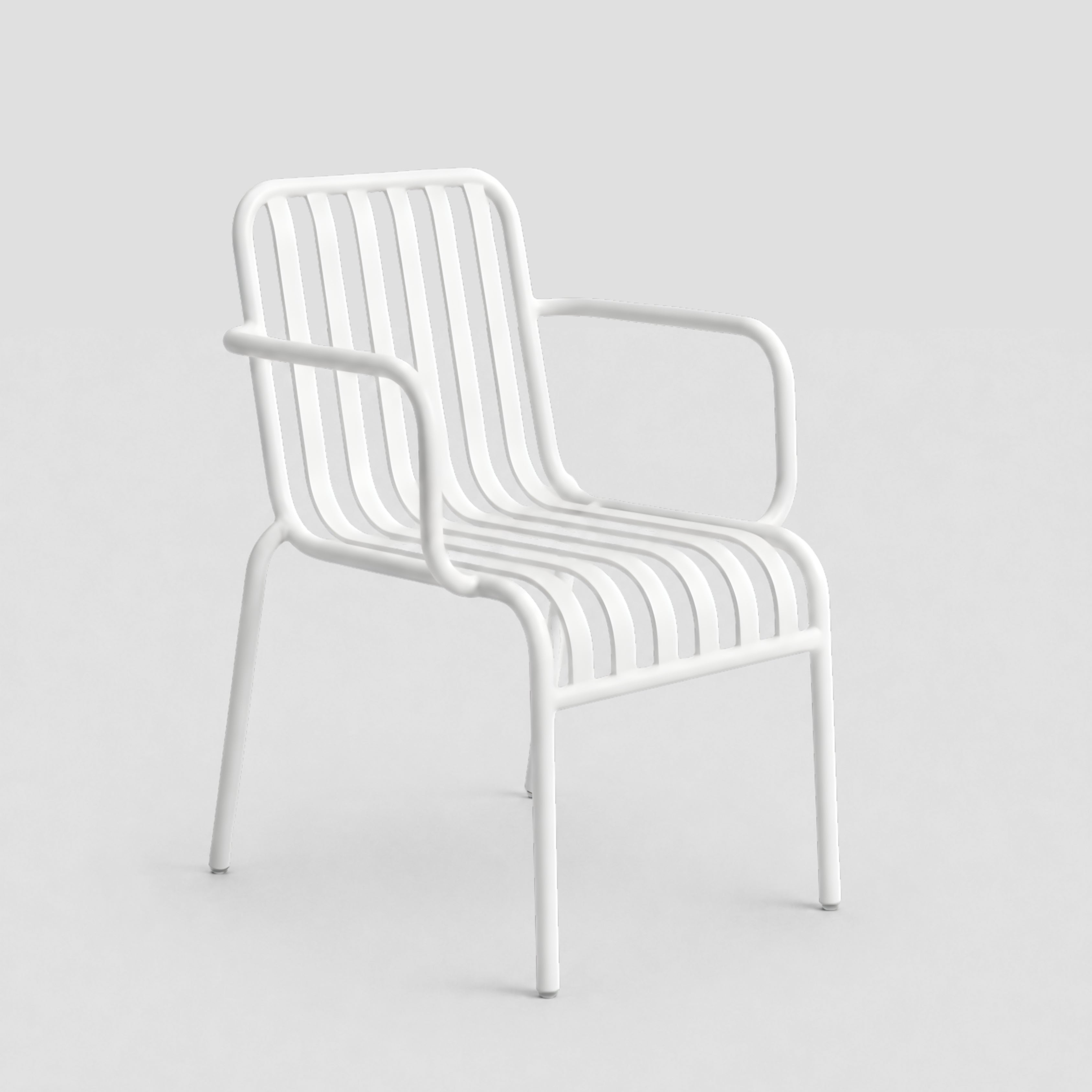 Lines Outdoor Chair