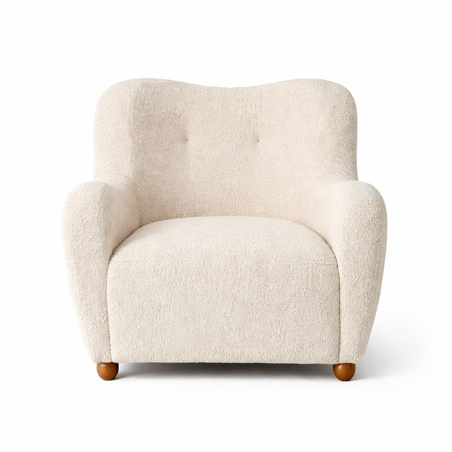 Bouc Armchair