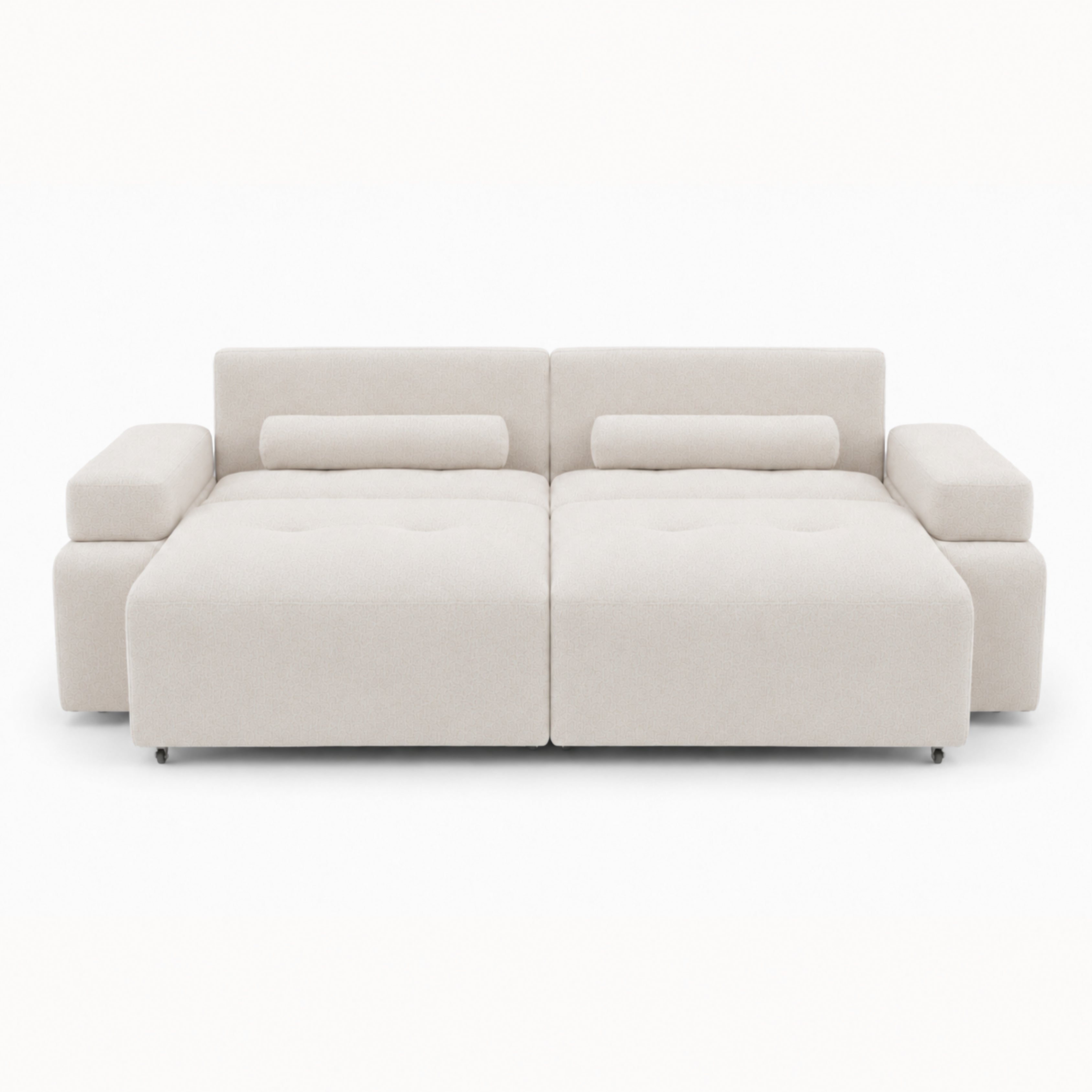 Blaise Motion Sofa Bed - Double