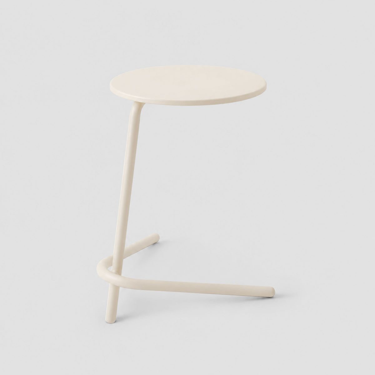 Bilancia Side Table