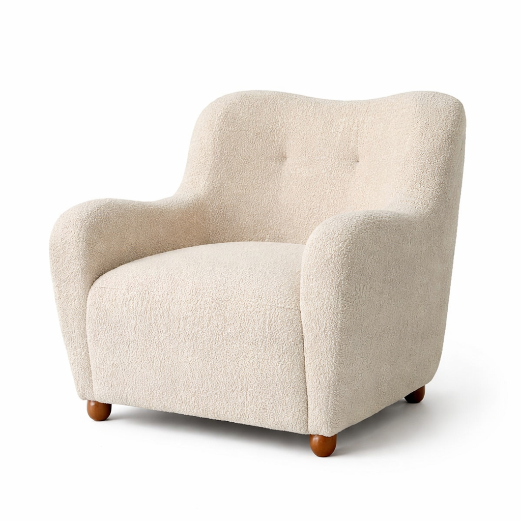 كرسي بوك بمساند