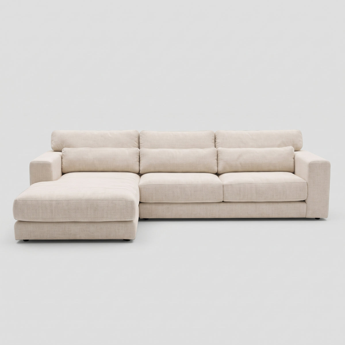 Tulum L-Shape Sofa