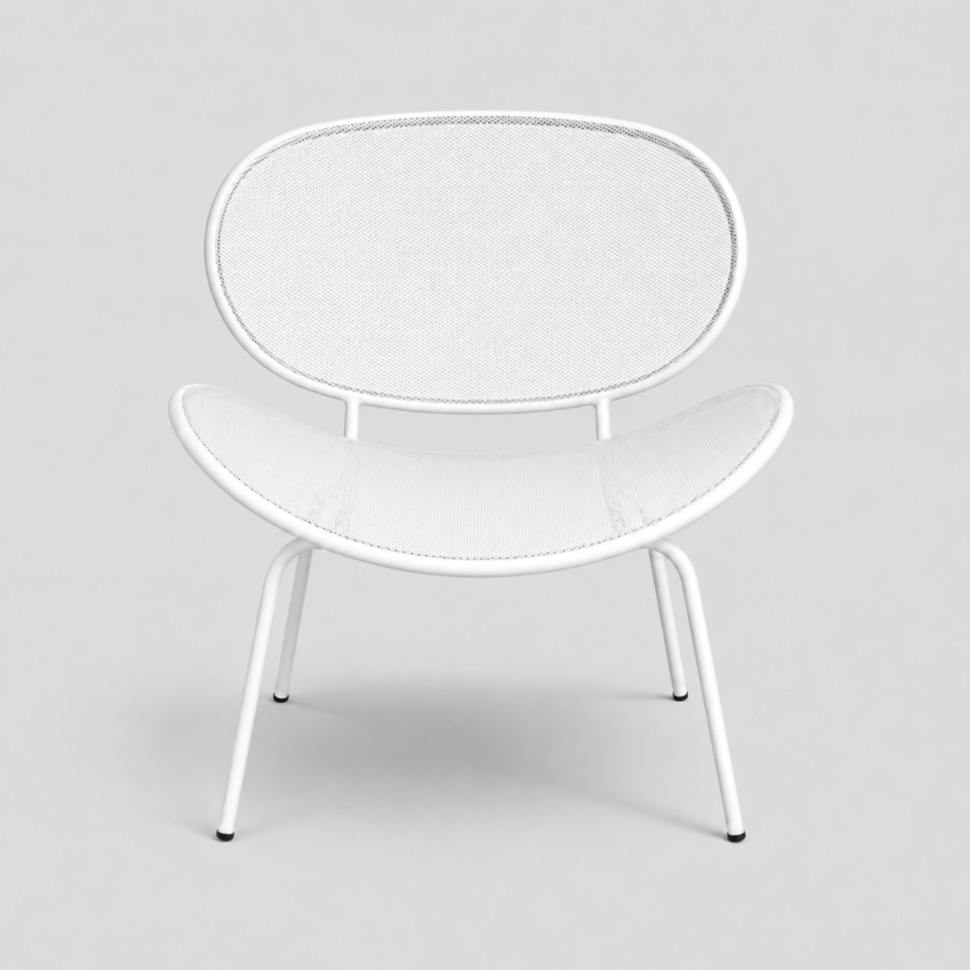Moon Outdoor Chair