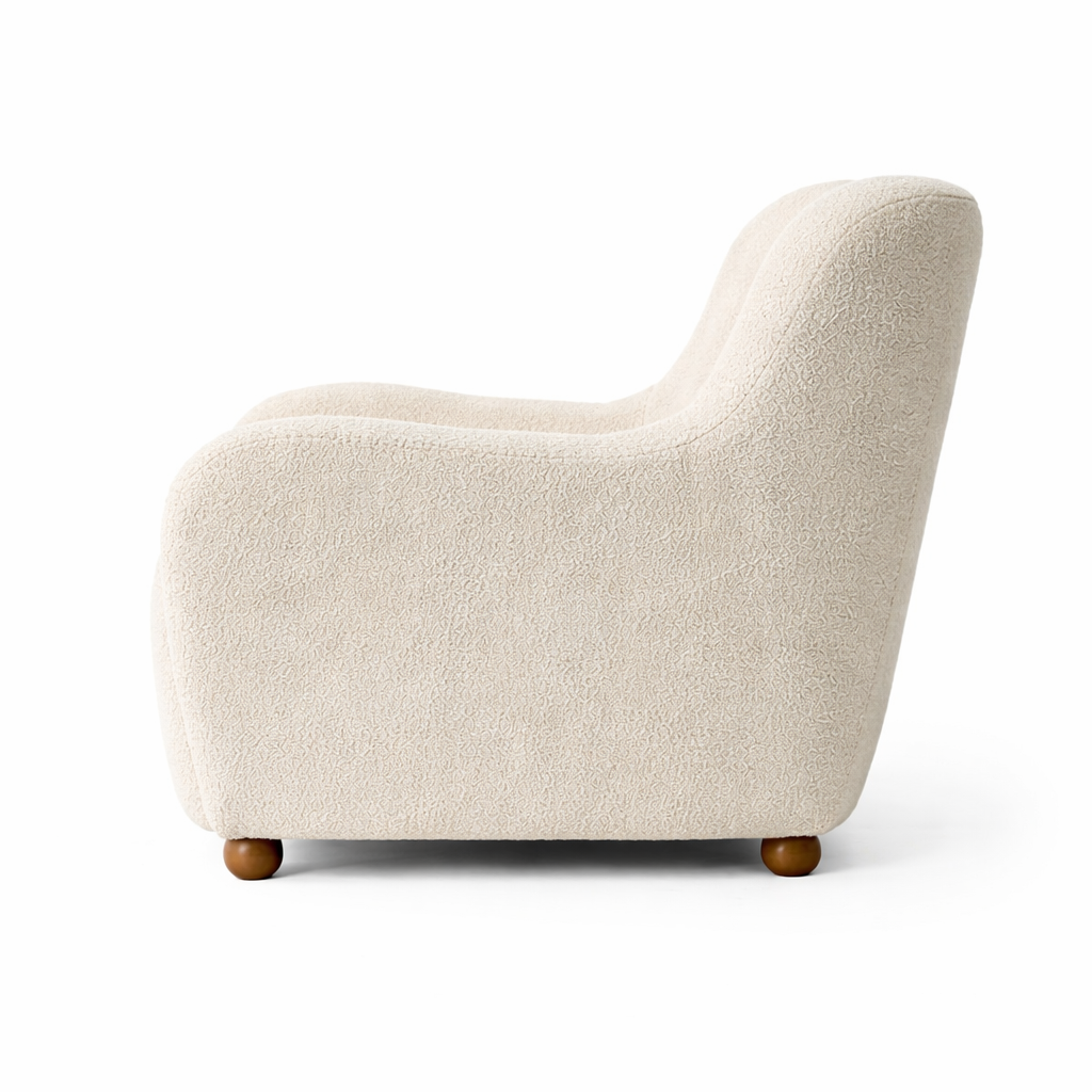 كرسي بوك بمساند