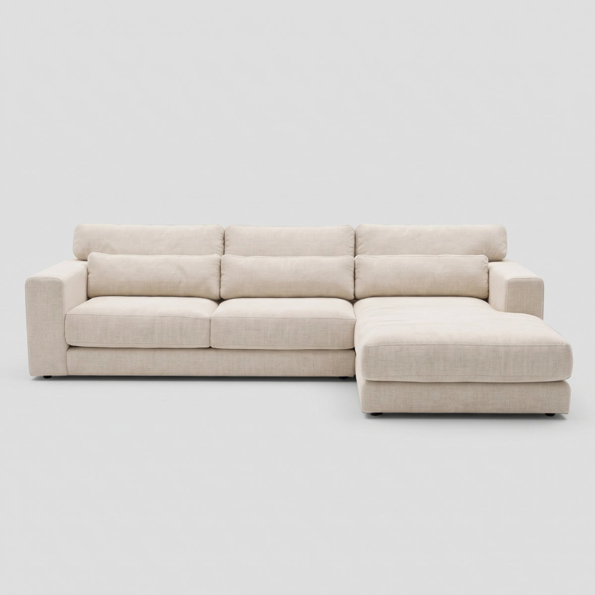 Tulum L-Shape Sofa