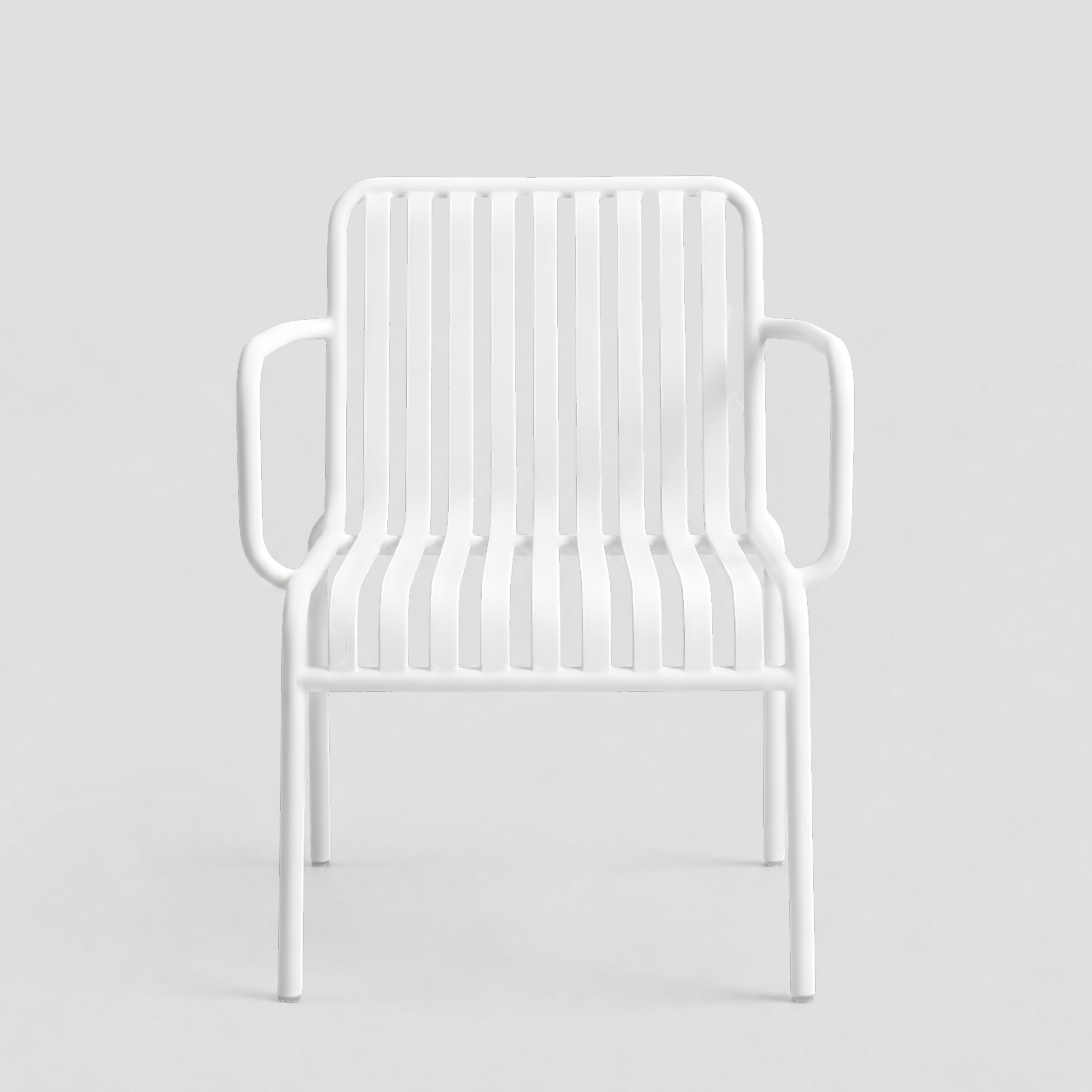 Lines Outdoor Chair