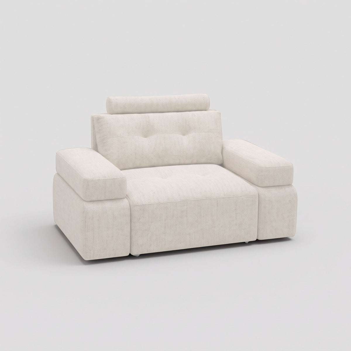 Blaise Motion Sofa Bed -  Single