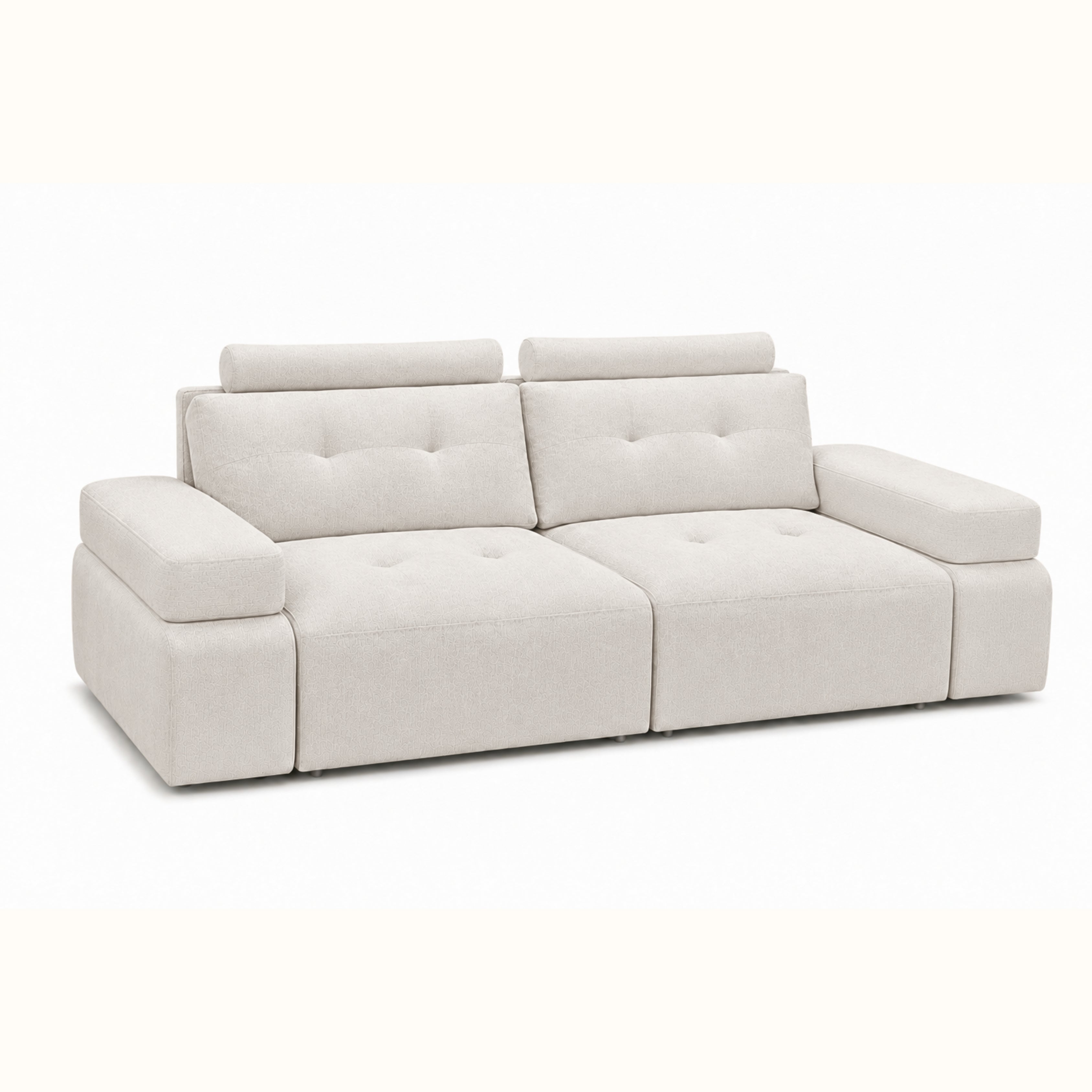 Blaise Motion Sofa Bed - Double