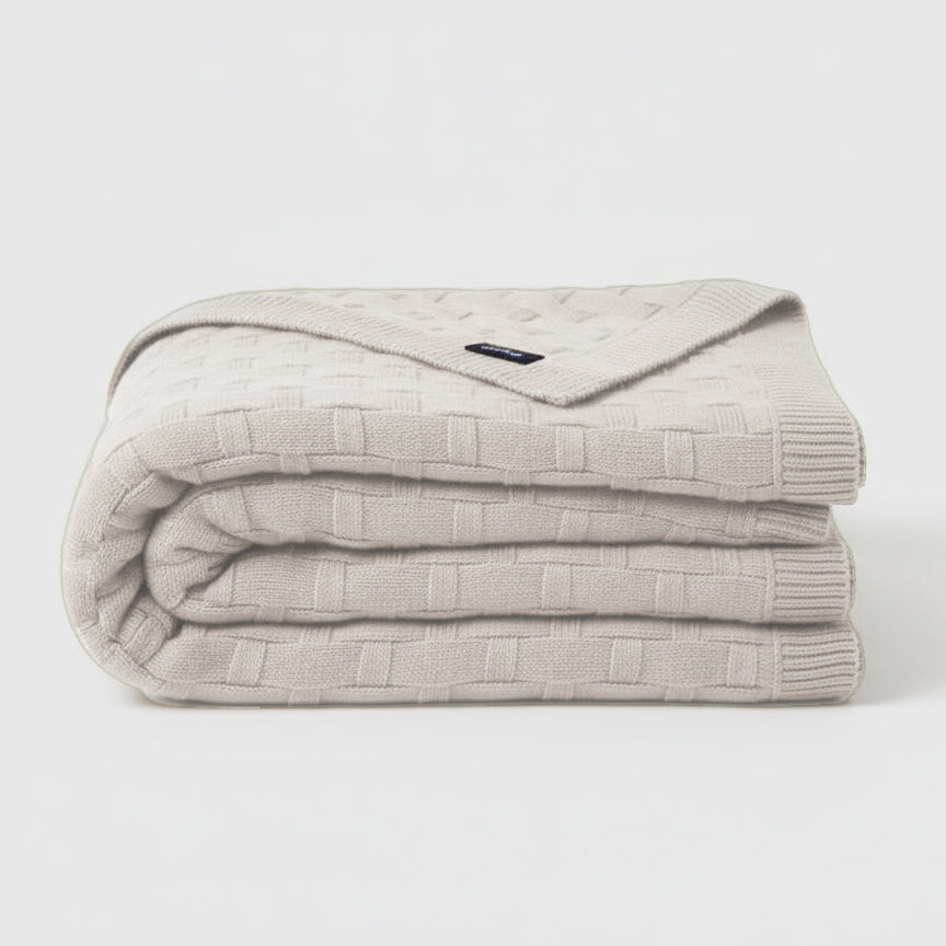 Cocoon Bedspread