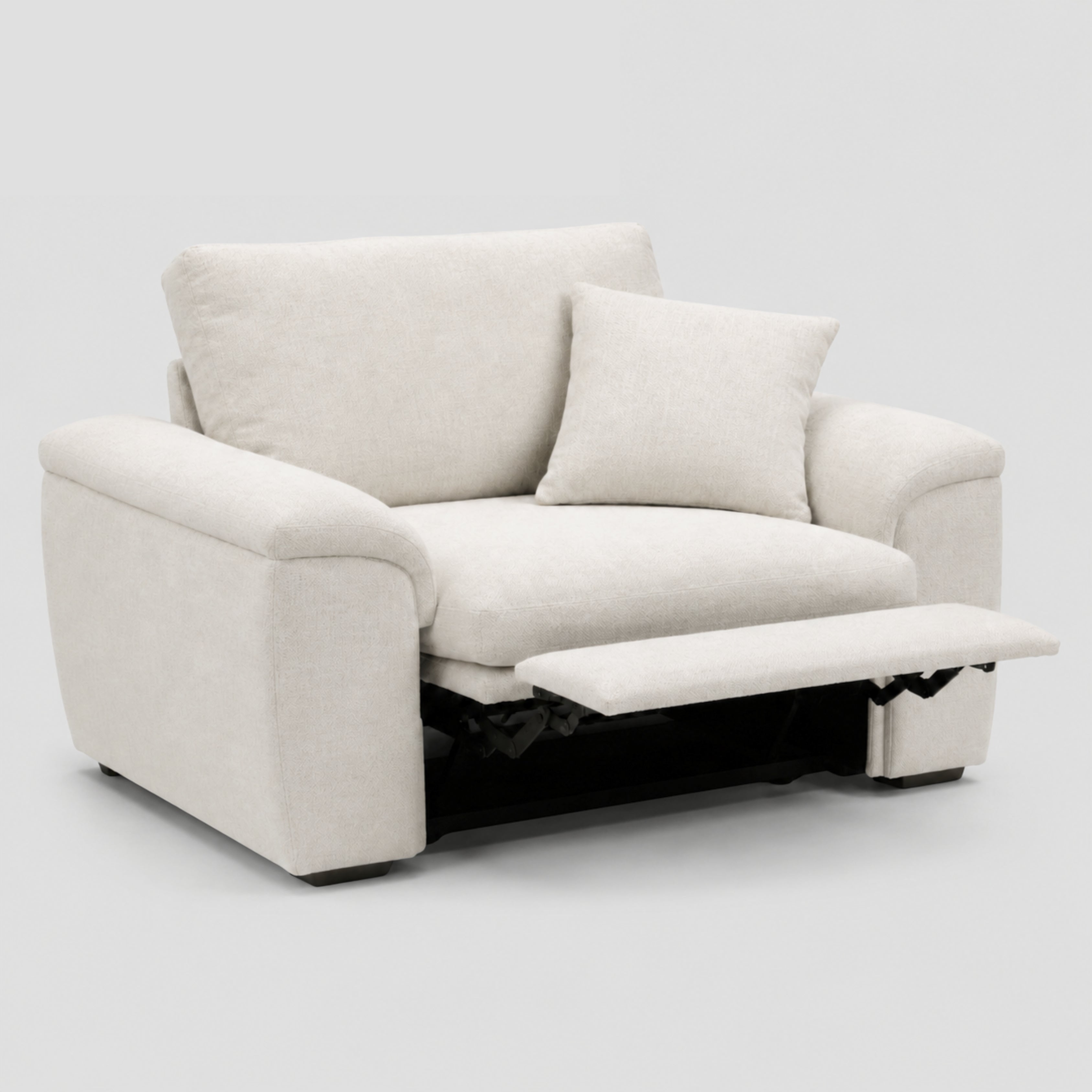 Harmony Motion Armchair
