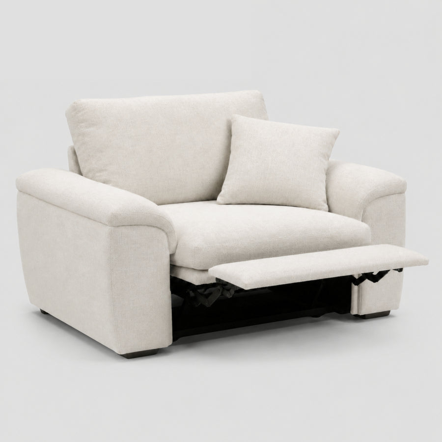 Harmony Motion Armchair