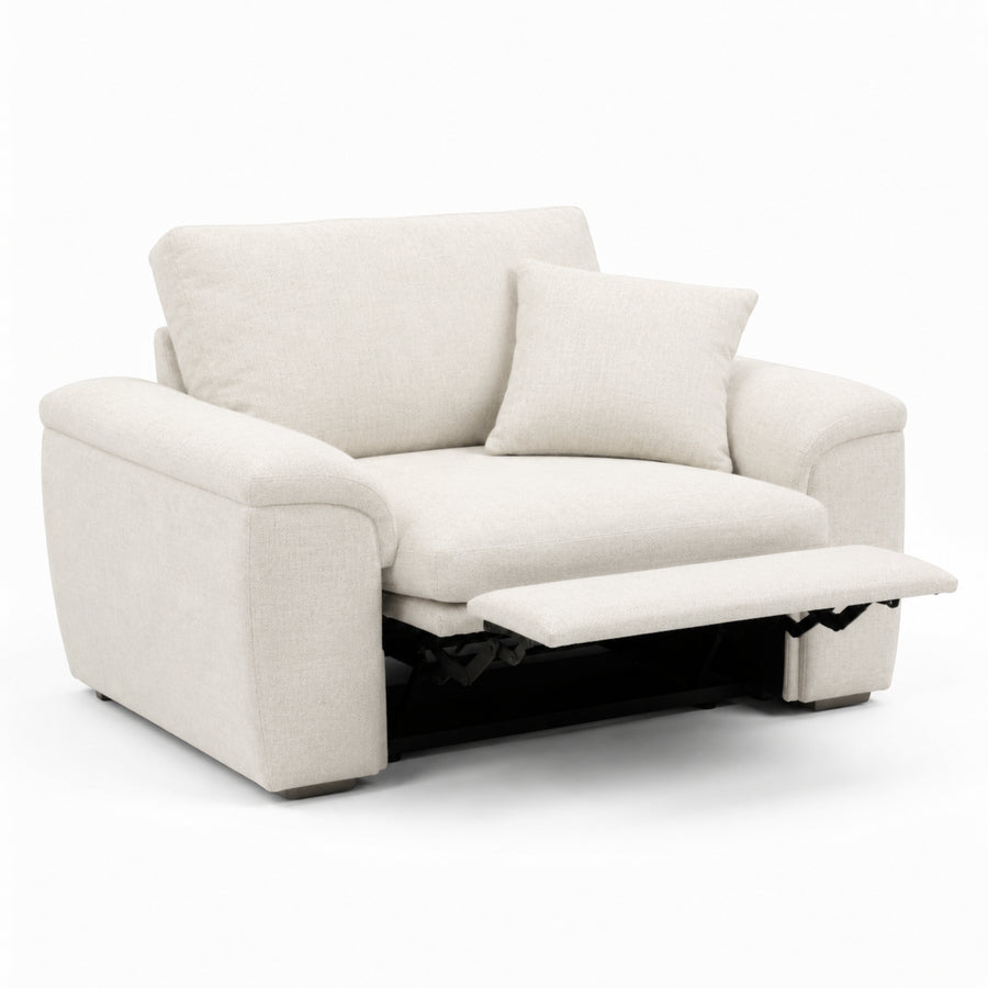 Harmony Motion Armchair