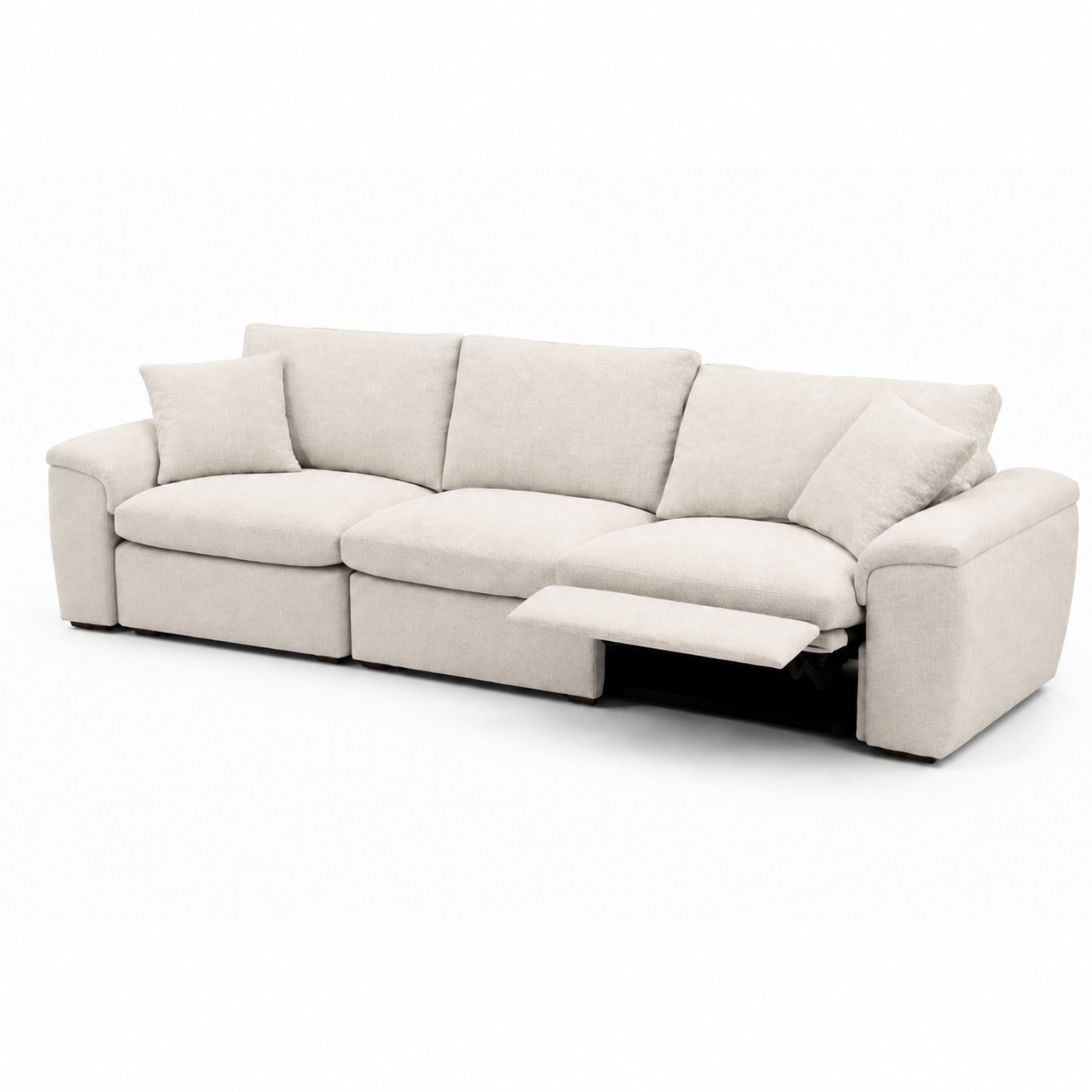 Harmony Motion 3 Seater Sofa