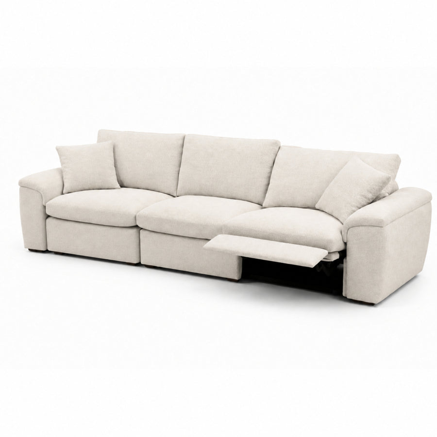 Harmony Motion 3 Seater Sofa