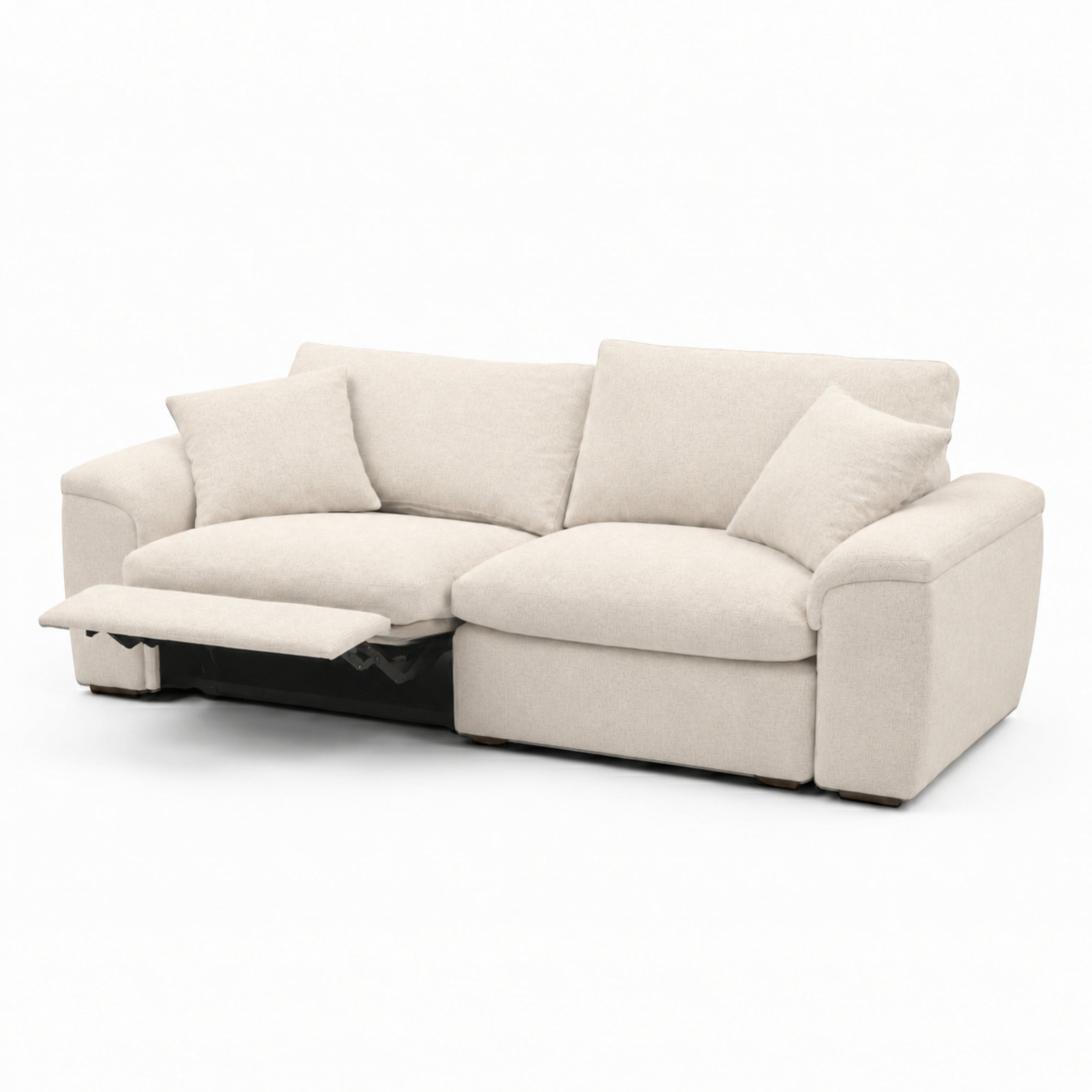 Harmony Motion 2 Seater Sofa