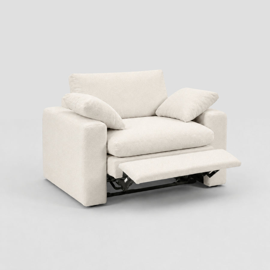 Sink Motion Armchair