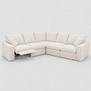 Harmony Motion Corner Sofa