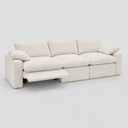 sink motion 3 seater sofa