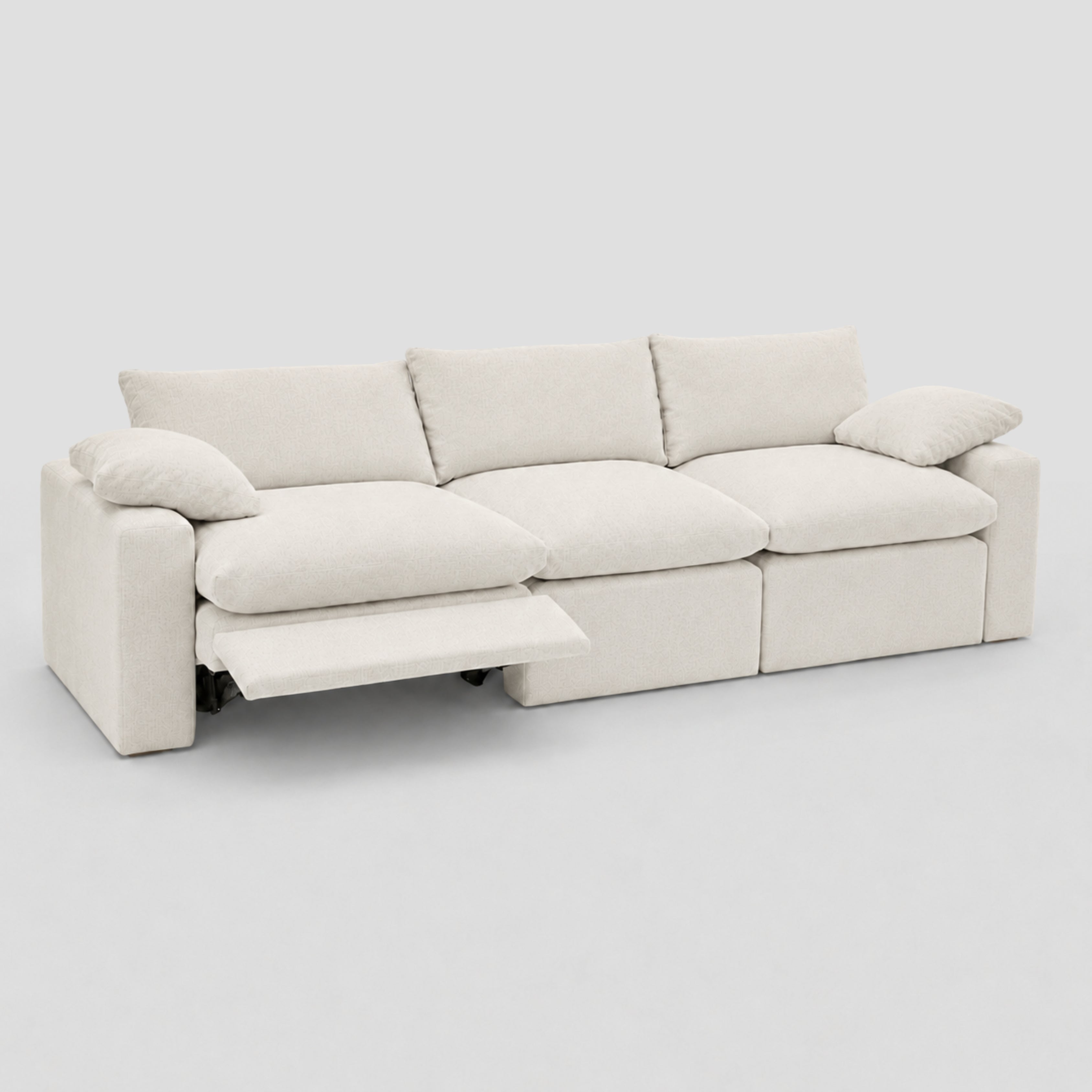 Sink Motion 3 Seater Sofa