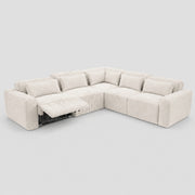 Flow Motion Corner Sofa