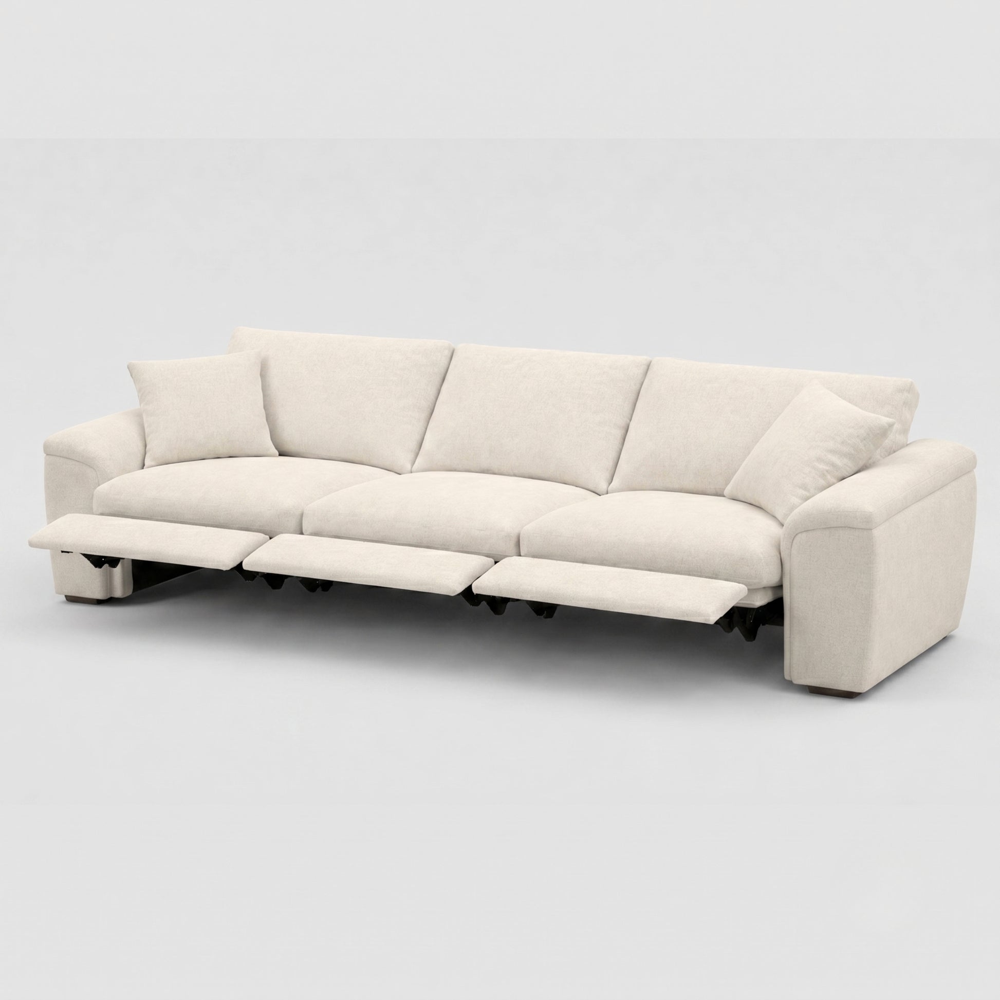 harmony motion 3 seater sofa