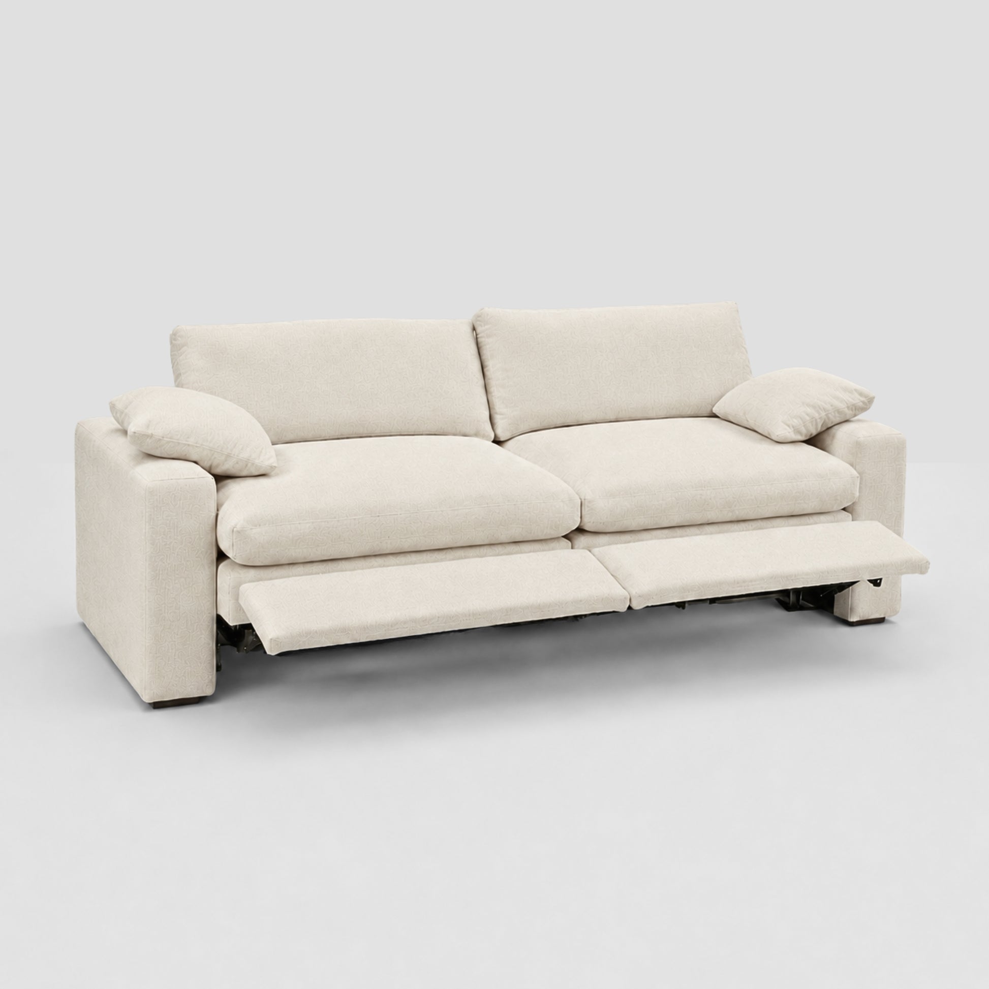 sink motion 2 seater sofa